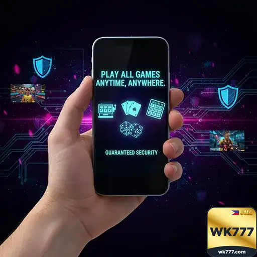 wk777 app 