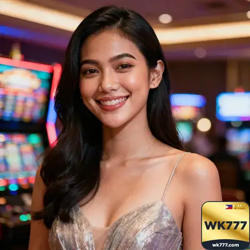 wk777 casino 